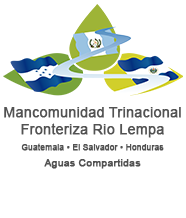Mancomunidad Trinacional Fronteriza Río Lempa